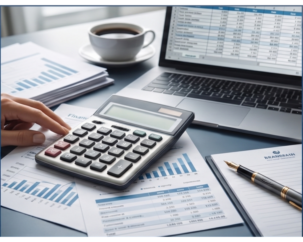 Best CA Firm in Dehradun